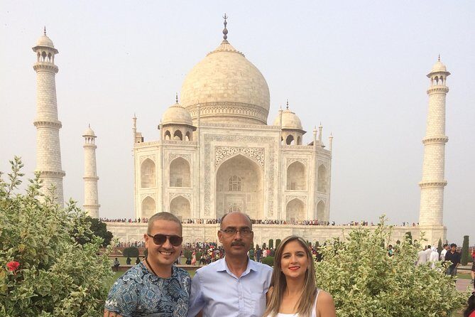 3 Days Golden Triangle India Tour - Analyzing the Value for Money