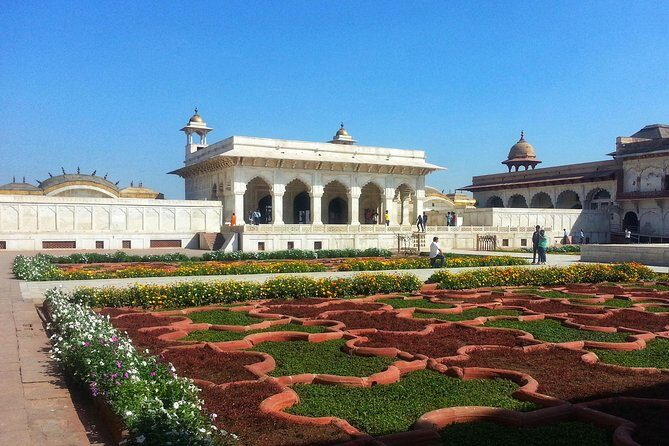 3 Days Golden Triangle Tour- Delhi - Agra - Jaipur - Practical Aspects and Value