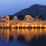 3 Days Golden Triangle Tour Delhi Agra Jaipur - Transportation, Accommodation, and Practicalities