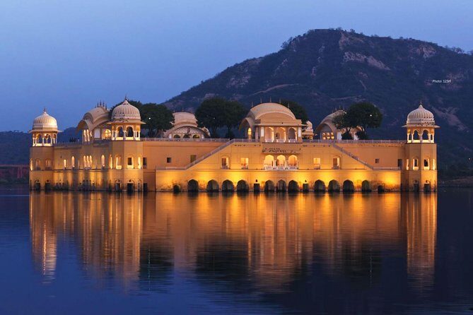 3 Days Golden Triangle Tour Delhi Agra Jaipur - Transportation, Accommodation, and Practicalities