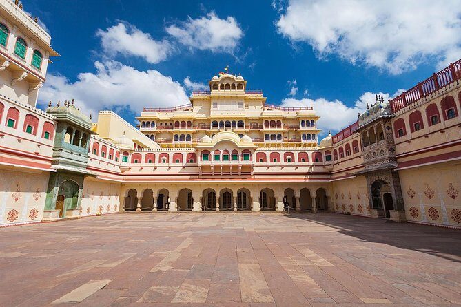 3 Days Golden Triangle Tour : Delhi Agra Jaipur - What Reviewers Say About the Experience