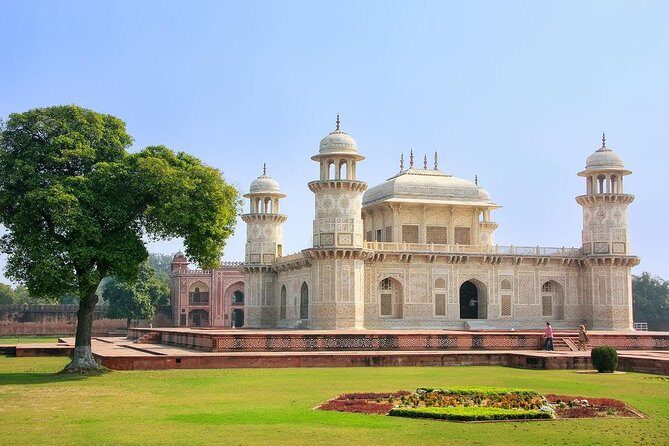 3 Days Golden Triangle Tour from Delhi - Authentic Travel Experiences from Reviews