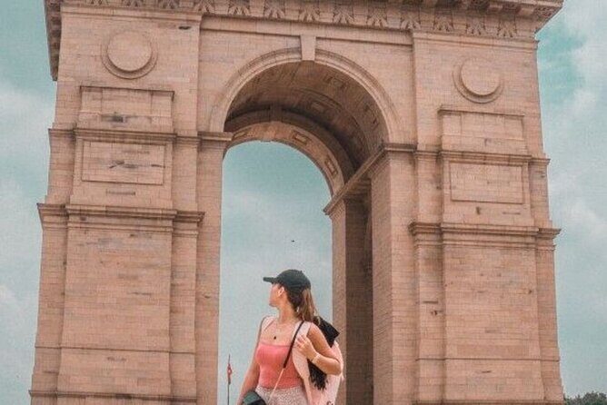 3 Days Golden Triangle Tour with superior Hotels and Transport - Final Thoughts: Who Is This Tour Best For?