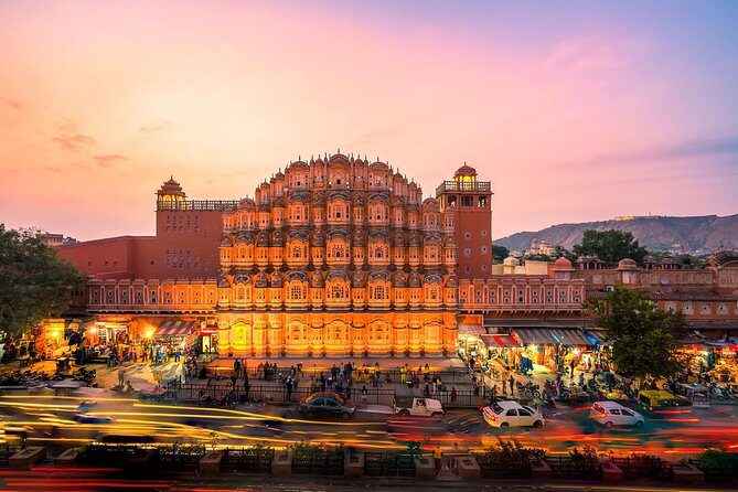3 Days Golden Triangle Tour with Taj Mahal Sunrise - What Makes This Tour Stand Out?