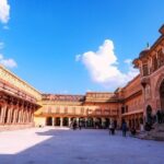 3 Days Golden Triangle Tour{Taj Mahal at Sunrise} - Transport, Guides, and Flexibility