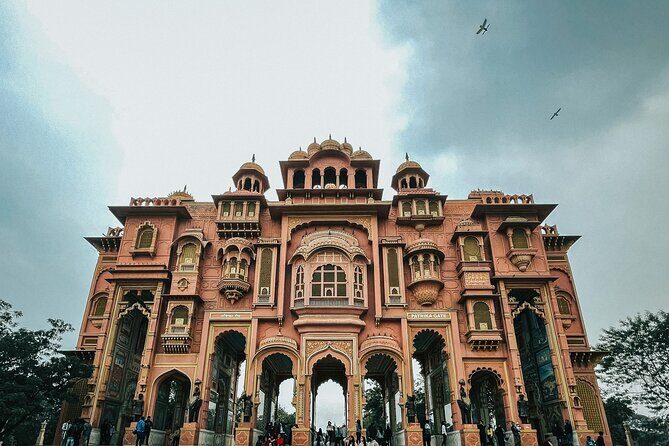 3-Days Golden Triangle's Private Tour - What Makes This Tour Stand Out?