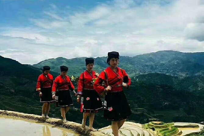 3 Days Guilin & Yangshuo Classical Private Tour - Transportation and Practicalities