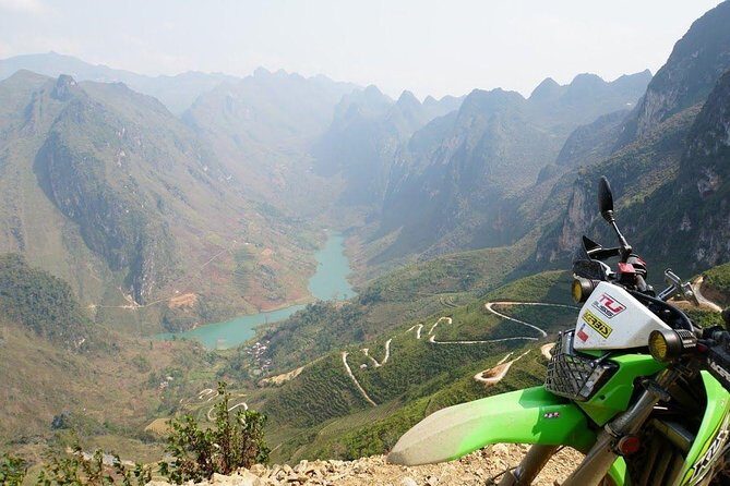 3-Days Ha Giang Adventure Loop Tour With Easy Riders - FAQ