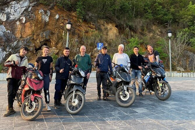 3 Days Ha Giang Loop Group Tour - Breaking Down the Itinerary: What Makes Each Stop Special