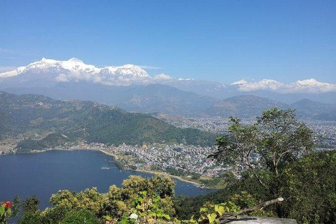 3 Days Hiking from Pokhara-Dhampus-Sarangkot - Insights from Reviewers