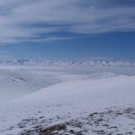 3 days horse back riding to Song-Kul lake whole year round - The Sum Up