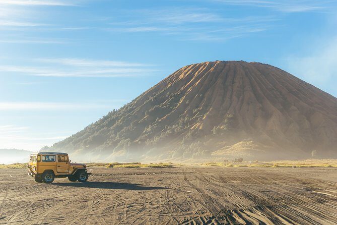 3 days in Java: Bali-Bromo-Kawah Ijen-Bali - The Value of the Tour