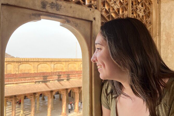 3 Days Jaipur Gateway Tour - Authentic Experiences and Reviewer Insights