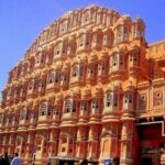 3-Days Luxury Golden Triangle Tour from Delhi includes,Hotel,Guide and A-C Car - Authentic Experiences and Practical Tips