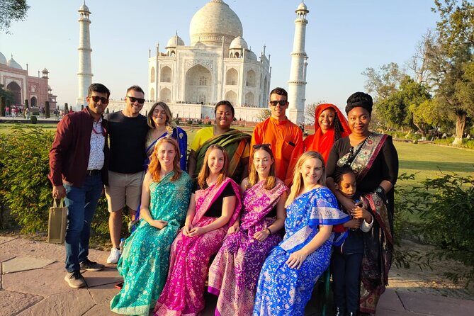 3-Days Luxury Golden Triangle Tour to Agra and Jaipur from Delhi - Final Thoughts: Is This Tour Right for You?