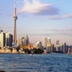 3 Days - Niagara Falls and Toronto - Day 3: From Corning to Outlet Shopping
