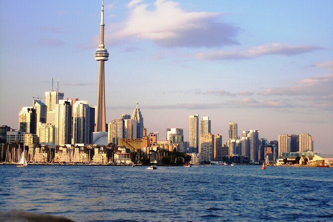 3 Days - Niagara Falls and Toronto - Day 3: From Corning to Outlet Shopping