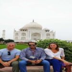 3 Days Private Golden Triangle Tour by SUV Car from Delhi - Practical Details and Tips