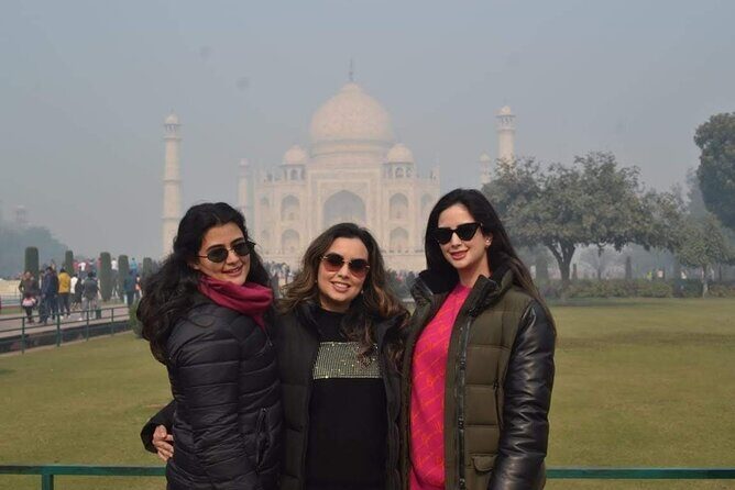 3 Days Private Golden Triangle Tour Delhi, Agra and Jaipur - Why This Tour Offers Excellent Value