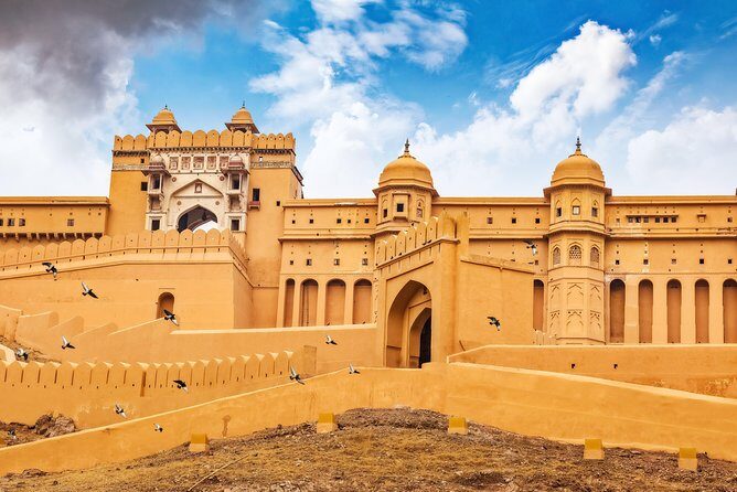 3 Days Private Golden Triangle Tour - Delhi, Agra, and Jaipur - Who is This Tour Best For?