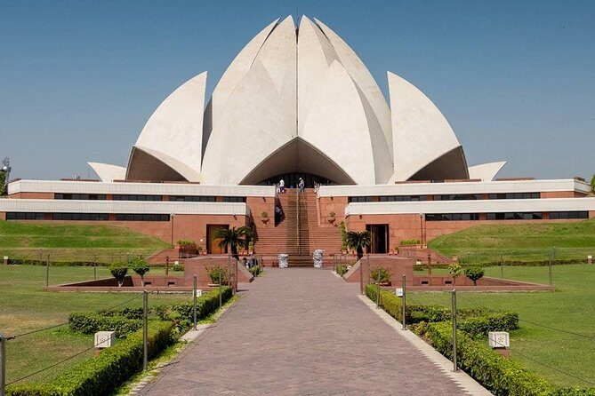 3 Days Private Golden Triangle Tour (Delhi, Agra, Jaipur) 4 Star Hotels - Why This Tour Offers Great Value