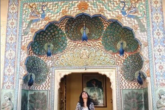 3-Days Private Golden Triangle Tour-Delhi,Agra,Jaipur - Who Is This Tour Best For?