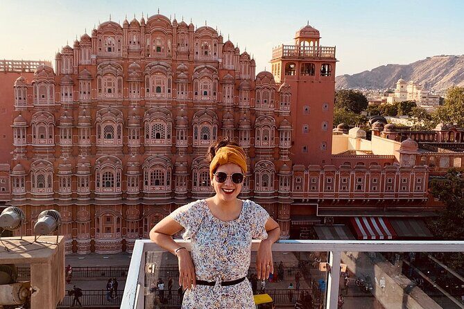 3-Days Private Golden Triangle Tour to Agra & Jaipur from Delhi - Practical Details and What You Should Know