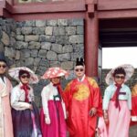3 Days Private jumbo taxi Tour in Jeju Island with Mr.Ko (Suhong) - Final Thoughts