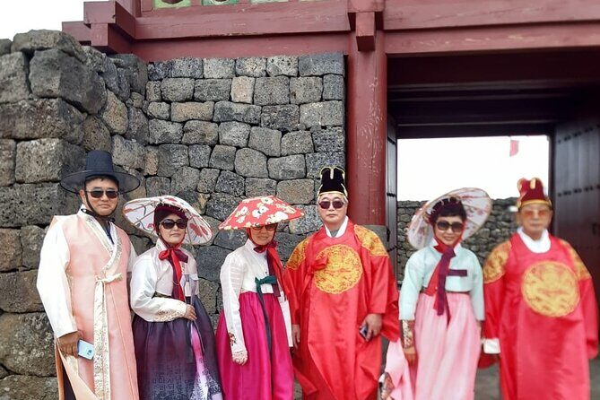 3 Days Private jumbo taxi Tour in Jeju Island with Mr.Ko (Suhong) - Final Thoughts