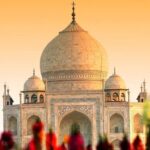 3-Days Private Luxury Golden Triangle Tour Delhi, Agra and Jaipur - Practical Tips and Considerations
