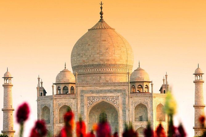 3-Days Private Luxury Golden Triangle Tour Delhi, Agra and Jaipur - Practical Tips and Considerations