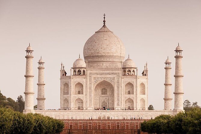 3-Days Private Luxury Golden Triangle Tour From Delhi - Final Thoughts