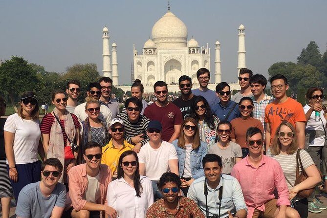 3-Days Private Luxury Golden Triangle Tour to Agra and Jaipur From New Delhi - What We Loved About This Tour