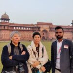 3-Days Private Luxury Golden Triangle Tour to Agra & Jaipur from Delhi - The Sum Up