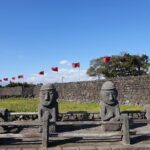 3 days Private Taxi Tour in Jeju Island - Day 2: Jeju’s Natural Wonders & Cultural Hotspots