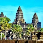 3 Days Private tour in Angkor Wat - FAQ