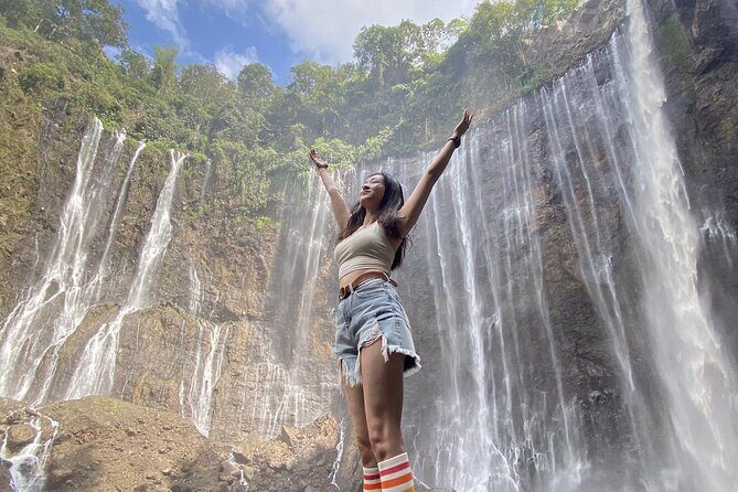 3 days Private Tour of Sewu Waterfalls, Bromo, and Ijen Blue Fire - FAQ