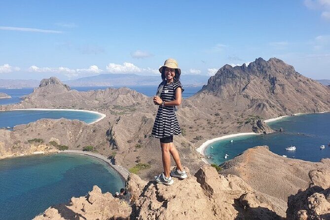 3-Days Sailing Komodo Island,Padar & Manta Point departure every Friday - FAQs