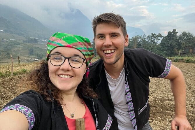 3-Days Sapa Trekking With Local Guide Overnight in Tavan Village - Final Thoughts