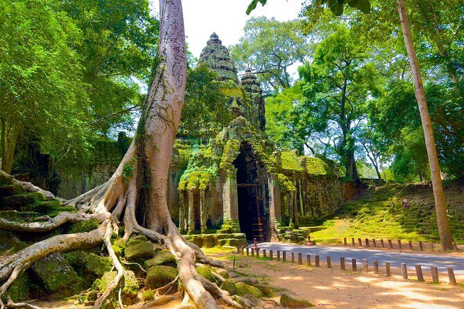 3 Days Siem Reap Explorer - Small Group - Day 3: Hidden Gems and Final Highlights