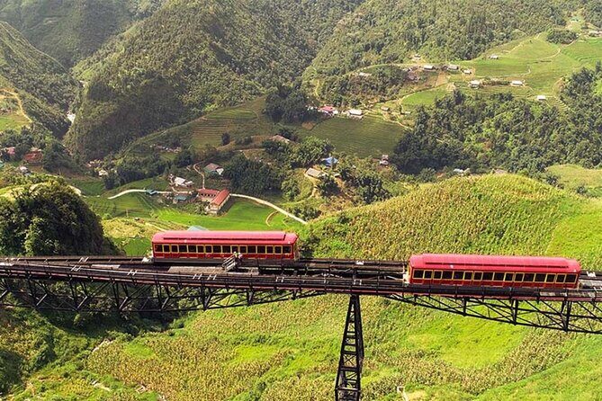 3 Days Tour & Fansipan Mountain Hotel & Bungalow from Hanoi - Who should consider this tour?