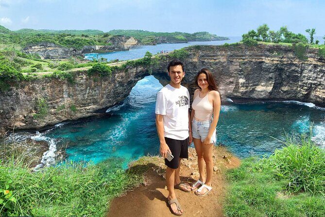3 Days Tour in Nusa Penida - Exploring the Itinerary in Detail