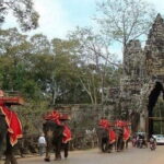 3 days tour in Siem Reap - The Itinerary in Detail