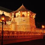 3 Days Tour to Kandy Nuwara Eliya & Sigiriya from Colombo - The Experience: Transport, Guides, and Amenities