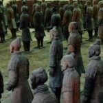 3 Days Xian Highlight Small Group Tour - Day 2: Temples, Walls, and the Muslim Quarter