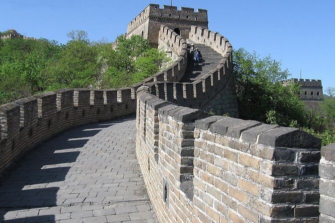 3 Full Days Private Beijing Tour to ALL Highlights with lunches - Final Thoughts: Who’s This Tour Best For?