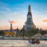 3-Hour Bangkok Walking Tour: Wat Pho and Wat Arun - Who Will Love This Tour?