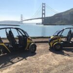 3-Hour Beyond the Bridge Buggy Tour to Sausalito - FAQ