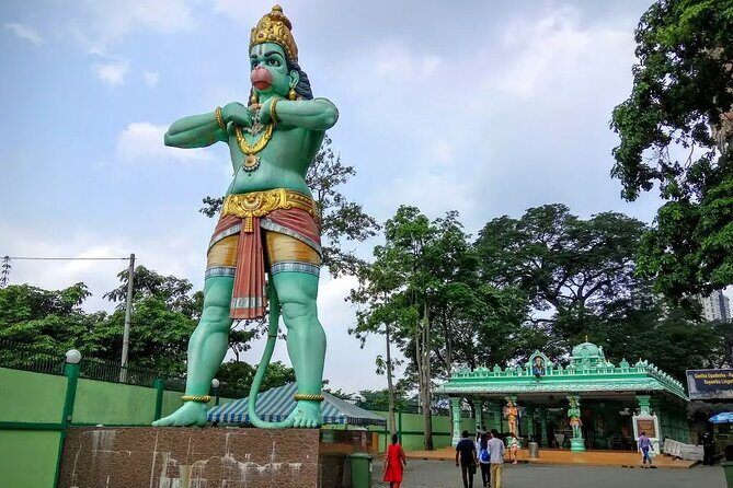 3-Hour Countryside and Batu Tour in Malaysia - Who Is This Tour Best For?