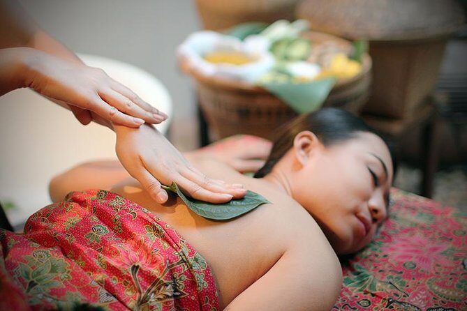 3 hour Fah Lanna Wisdom Luxury Spa Package - Final Thoughts
